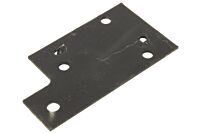 Halter Brakelimitter  Valve TD HMMWV