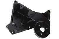 Lichtmaschinen- / Servopumpen- Halter (Flachriemen)