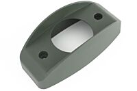 Abdeckung LED Side Marker Grün