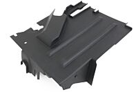 Abdeckung unter dem Lenkrad HMMWV