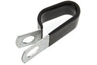 Kabelschelle länglich schwere Ausführung