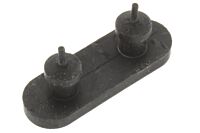 Anschlagpuffer Heckklappe