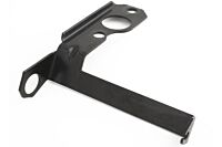 Aufnahme Modulator am Motorblock