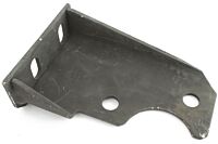 Differentialhalter hinten Links 10K