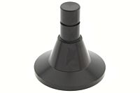 Knopf X-door Fenster