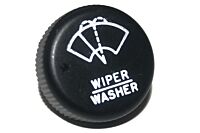 Knopf Scheibenwischer