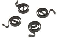 SET Federn Anlasser Kohlen