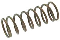 Feder Haubenhaltestange