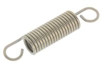 Feder Handbremsgestänge