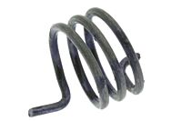 Feder Soft Door HUMVEE Rechts (markiert)