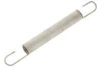 Rückholfeder Handbremssattel