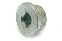 Verschlussschraube Radnabe