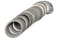 Set Passscheiben Tellerrad (40 Stück)