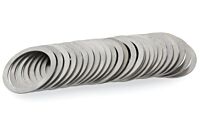 Set Passscheiben Kegelrad (26 Stück)