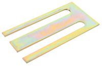 Spacer Querlenker oben (0.060")