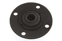 Gummilager Splash Shield am Hauptbremszylinder