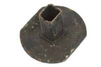 Halter Karosserie Puffer