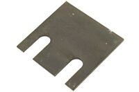 Spacer für 250 Shelter Halter