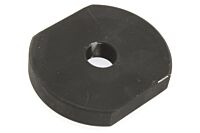 Unterlage Karosserielift A-Säule