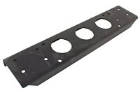 Vordere Stoßstange ohne Winde (GERADE)