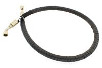 Ölkühlerschlauch Auslass kleines Gewinde