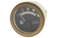 Tankanzeige Militär (metrisch) TAN