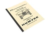 Manual: How To Use Technical Manuals