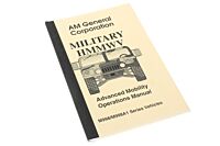 Manual: Advanced Mobility Operations Manual