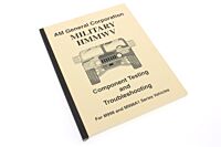 Manual: Component Testing and Troubleshooting