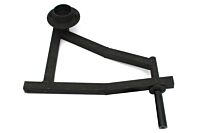 Reserveradhalter zum instandsetzen