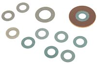 Kit Einstellscheiben Anlasser