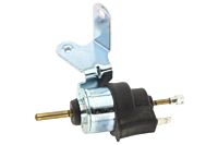 Magnetschalter Drehzahlerhöhung