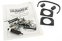 Hardware Kit Verbesserung frühes SoftTop (H1