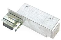 Halter Stellantrieb Heizung 92/93