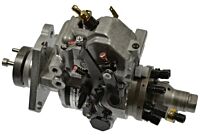 Einspritzpumpe 6.5L Saugdiesel 12V