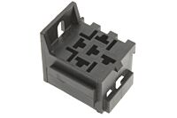 Sockel für Relais Heizjngsgebläse