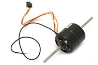 Lüftermotor für hinten 