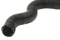 Lüftungsschlauch Zusatzheizung