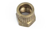 Überwurfmutter CTIS