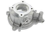 Vorletztes Gehäuseteil NP242 Verteilergetriebe (H1)