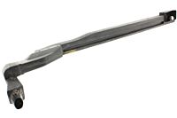 Lüftungskanal zum Fußraum Fahrer -gebraucht-