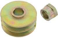 Riemenscheibe 12V Lima 2 Keilriemen