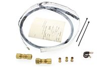 Kit CTIS Leitung Optimierung