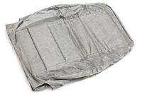 Sitzbezug vorne GRAU COJAC