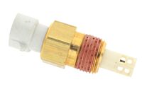 Temperaturfühler Luftansaugung