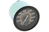 Tacho KMH & MPH HUMMER H1 *BLIND*