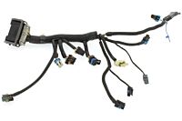 Motorkabelbaum H1 1996