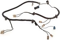 Kabelbaum Glühkerzen 6.5L TD 1996-1998