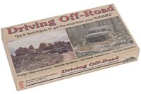 VHS Driving Off-Road (1996)