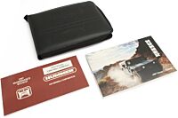 H1 Owners Manual 1997